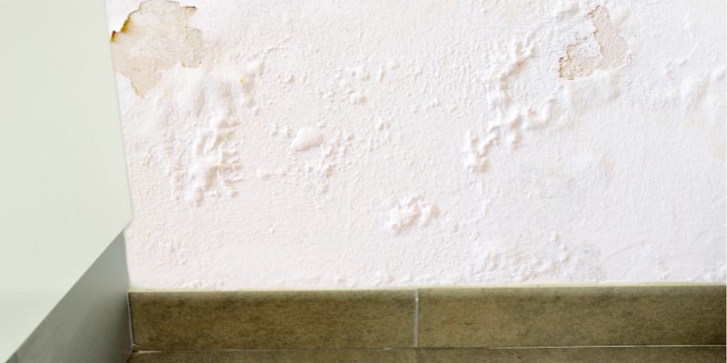 Como Detectar Vazamento de Água Dentro da Parede em Sete Lagoas: Confira 5 Dicas vazamaneto de água dentro da parede